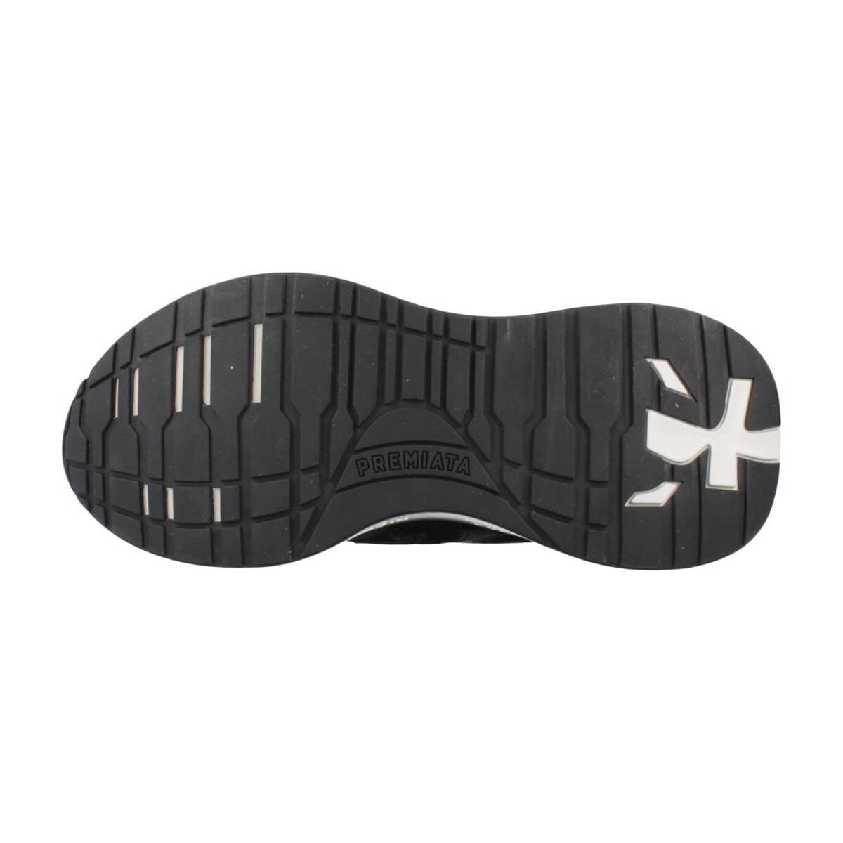 Women's Sneakers Premiata Black