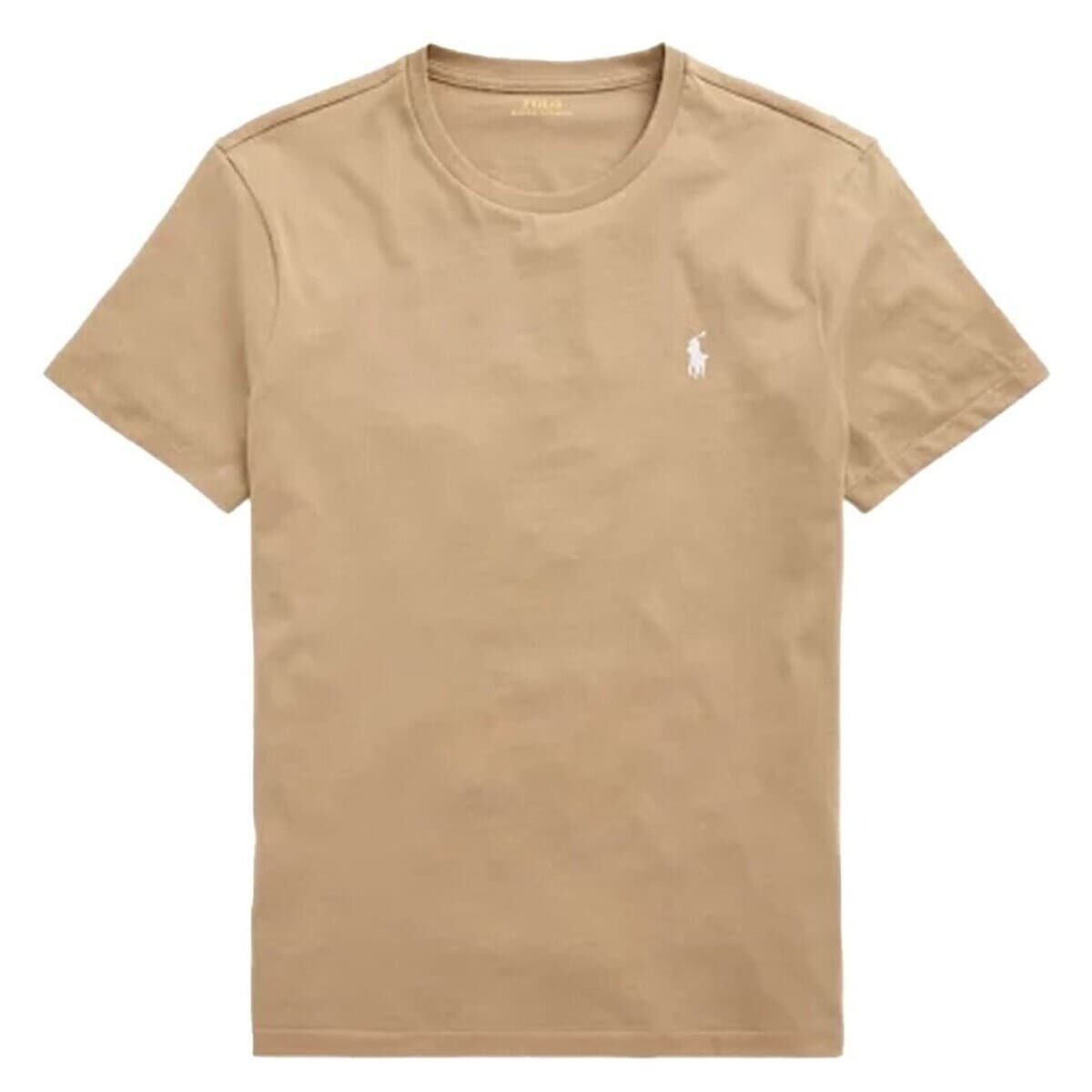 Men's T-Shirts Ralph Lauren Multicolor