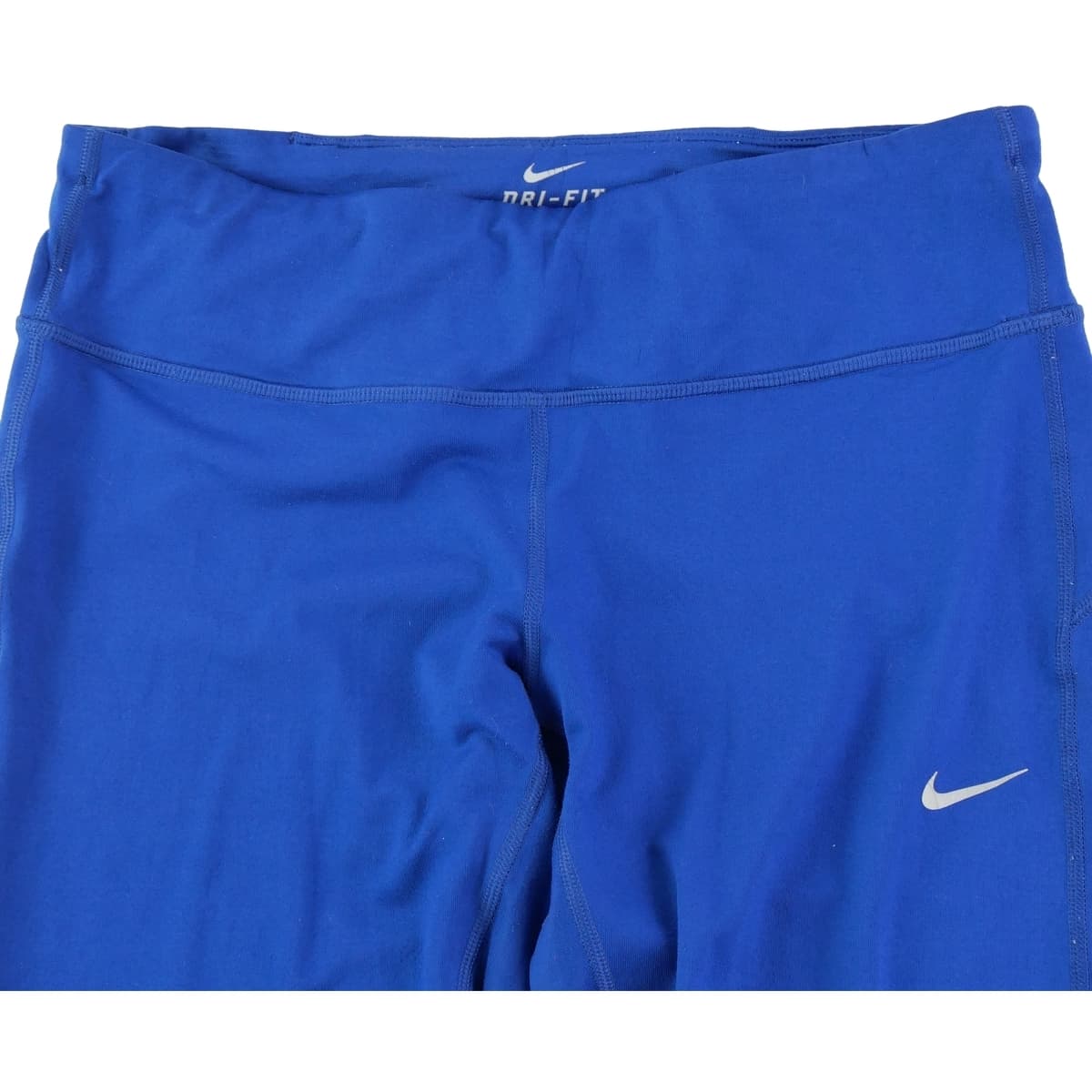Women's Tights Nike Blue