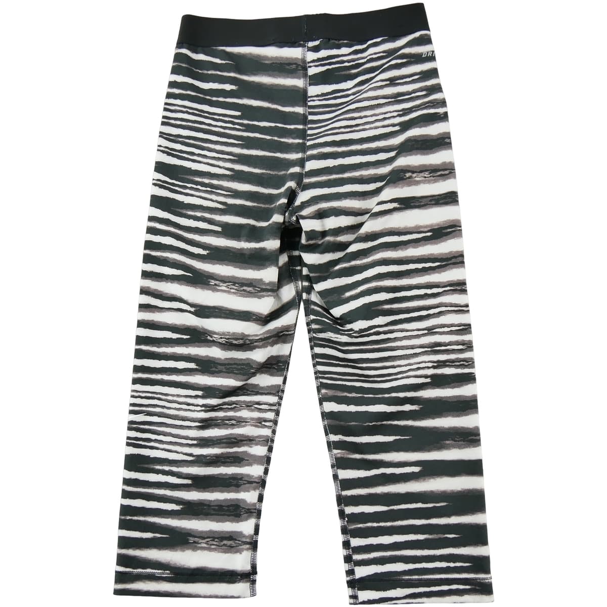 Women's Tights Nike Brown