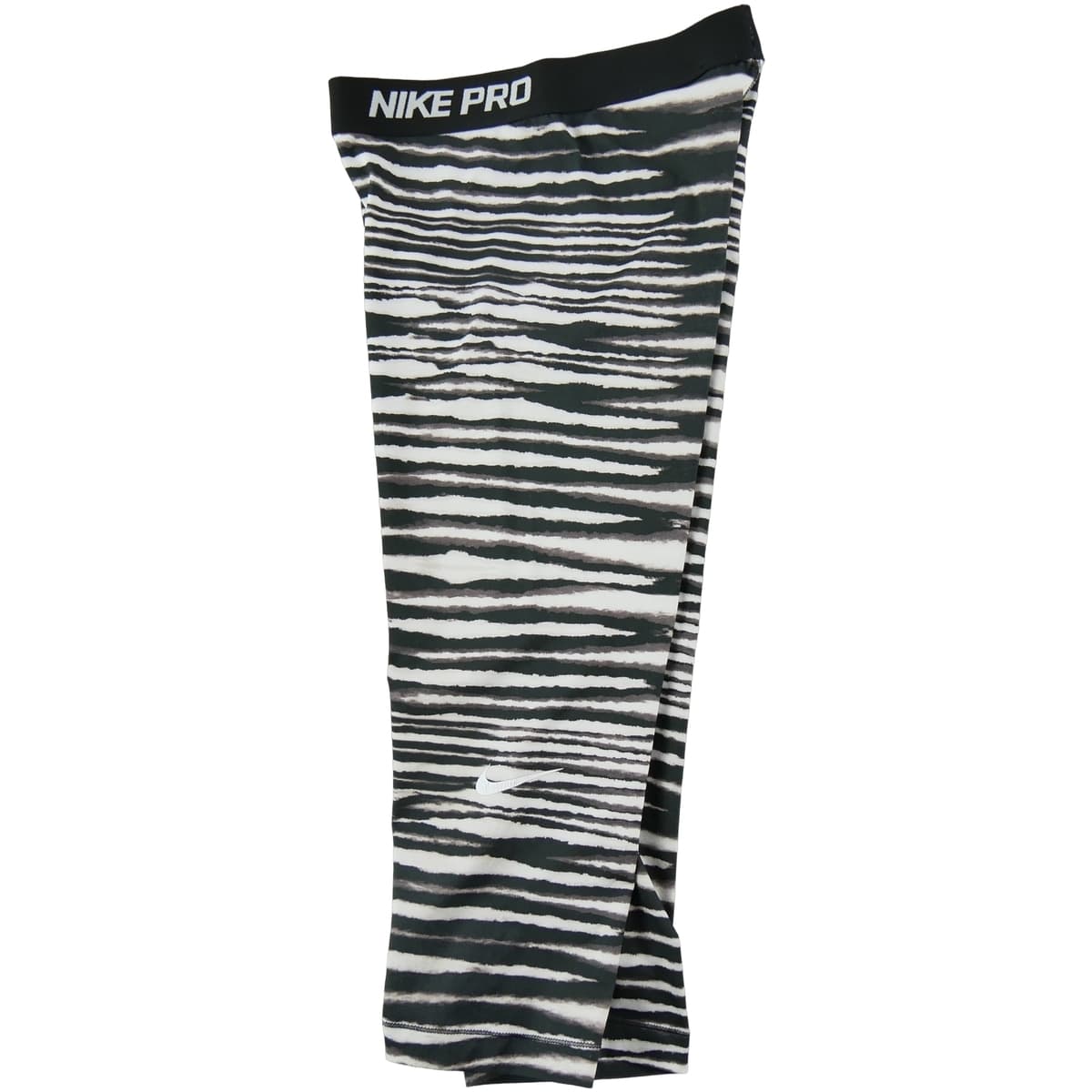 Women's Tights Nike Brown