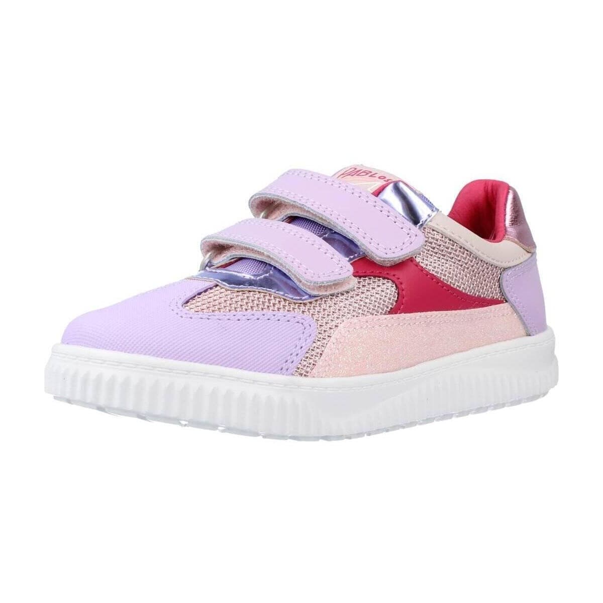 Xαμηλά Sneakers Pablosky Zapatillas Niña Modèle 298480p