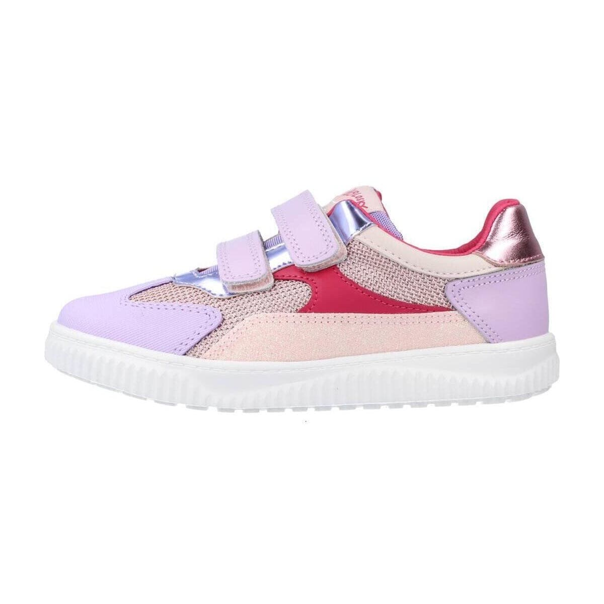 Girls' Sneakers Pablosky Purple