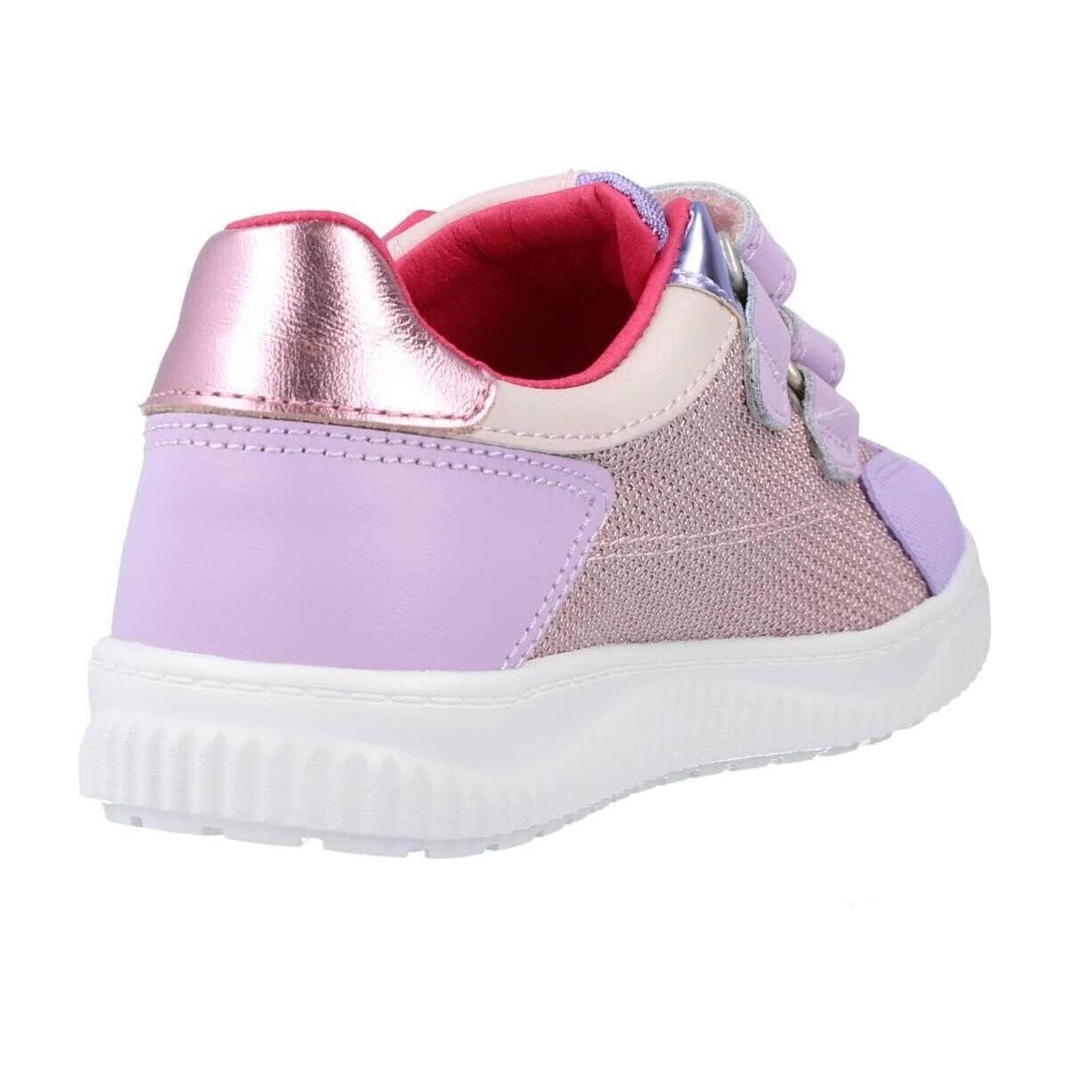 Girls' Sneakers Pablosky Purple