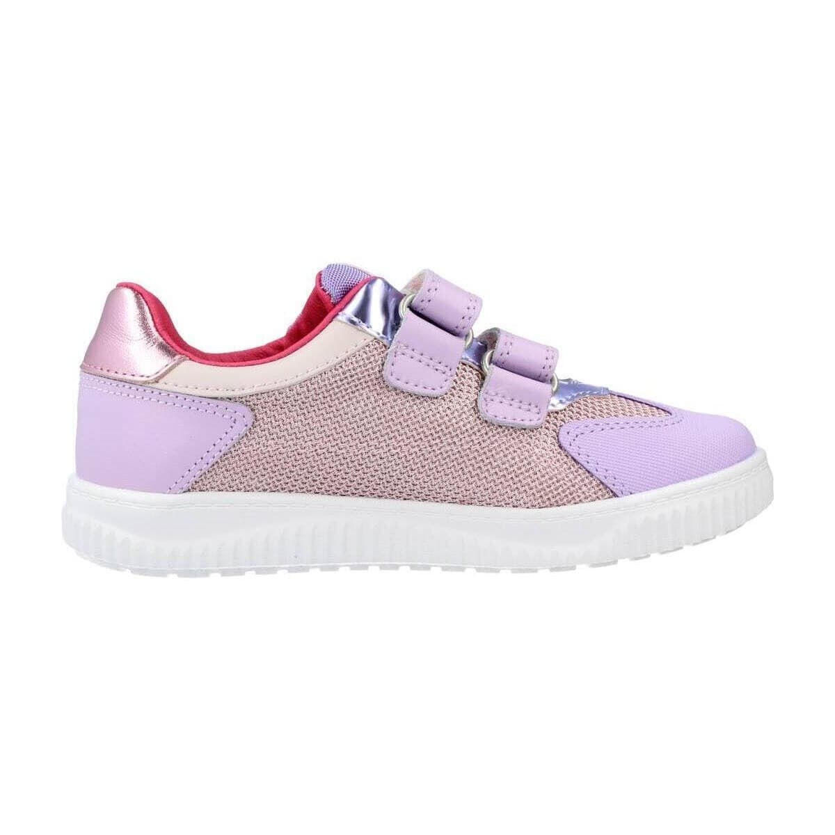 Girls' Sneakers Pablosky Purple