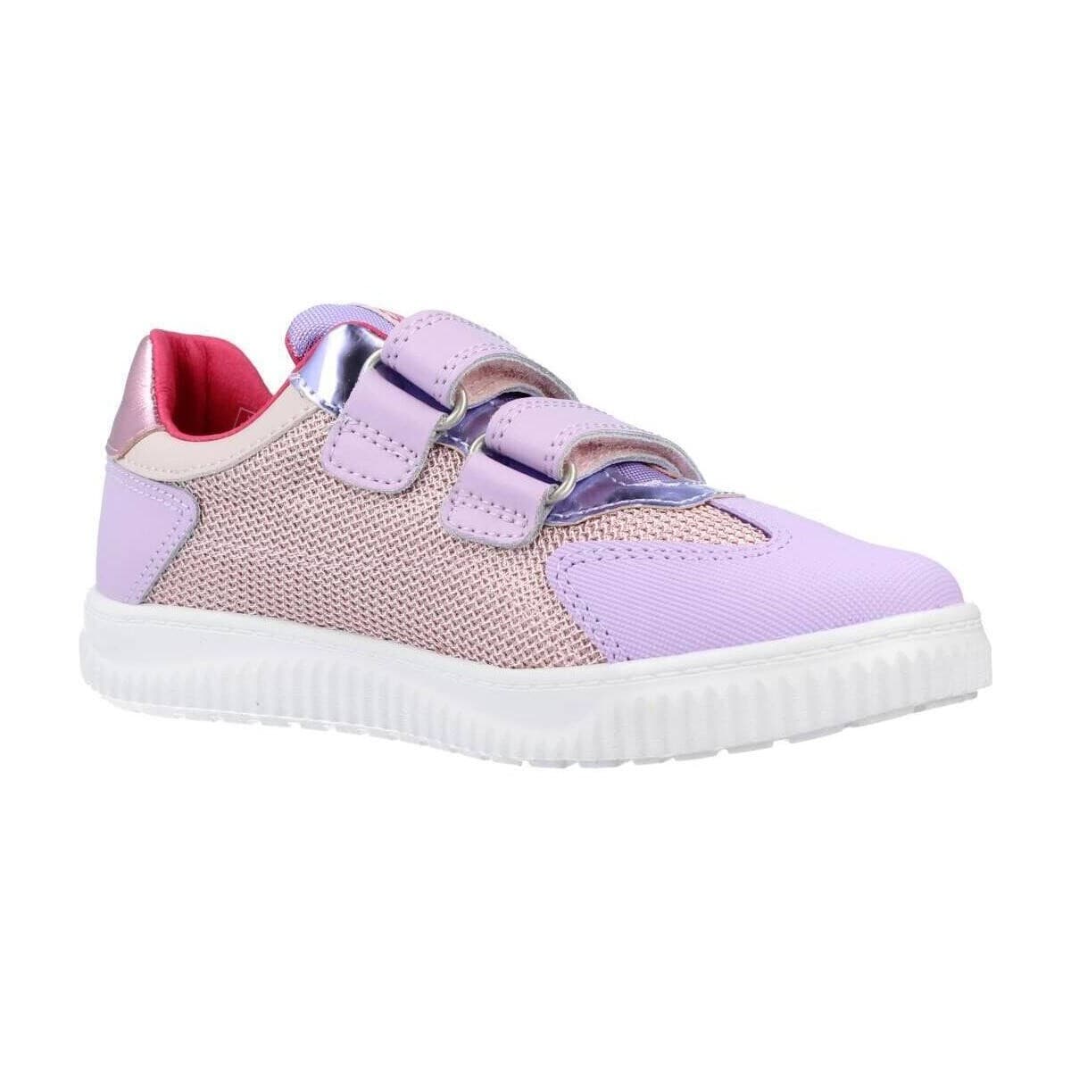 Girls' Sneakers Pablosky Purple