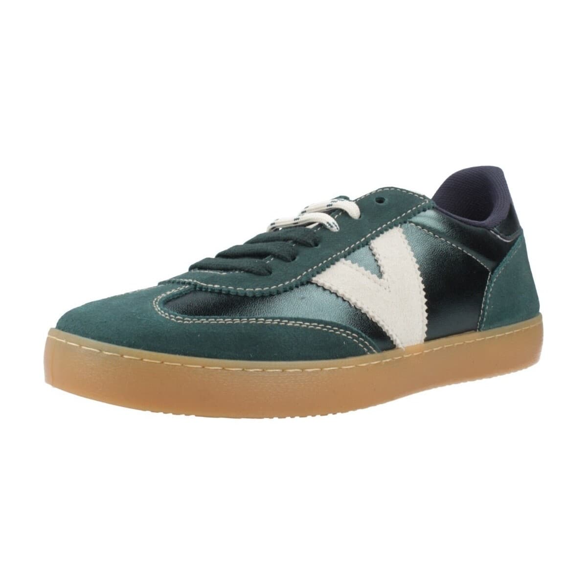 Women's Sneakers Victoria Green