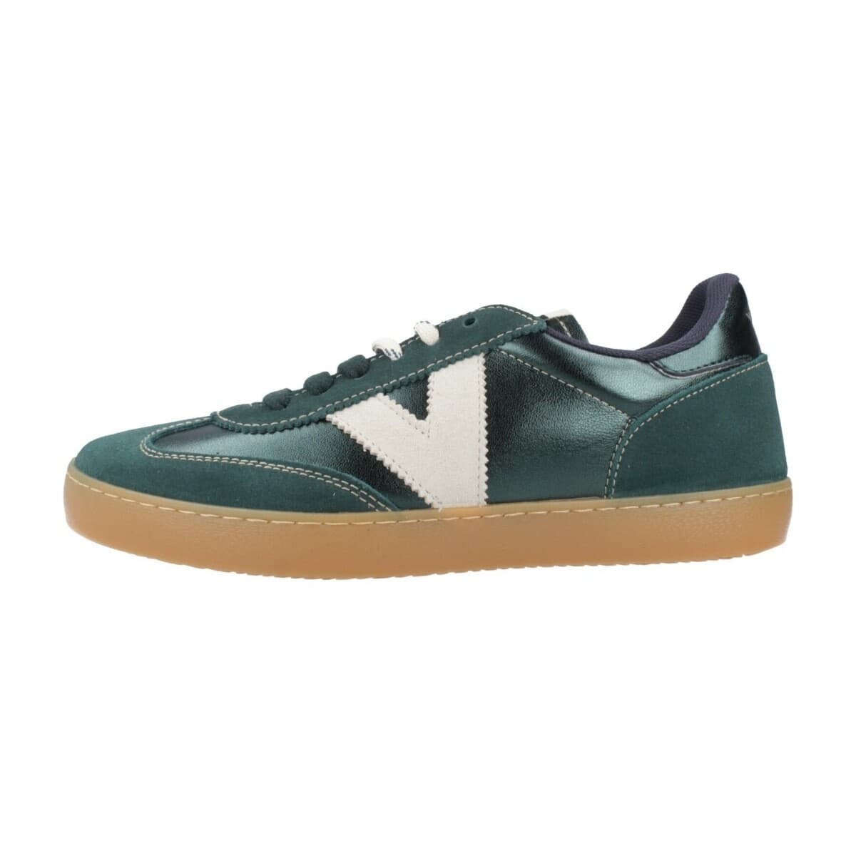 Women's Sneakers Victoria Green