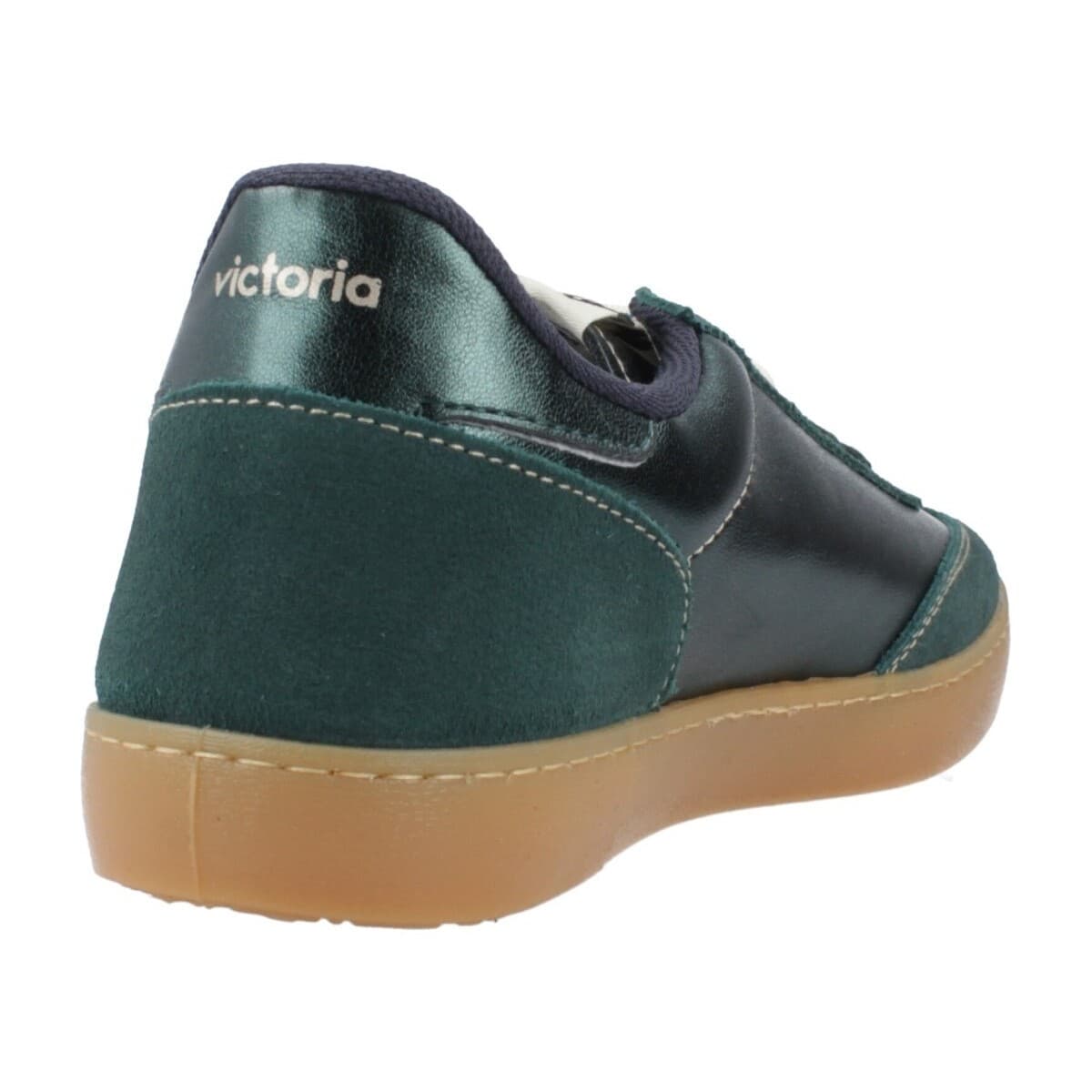 Women's Sneakers Victoria Green