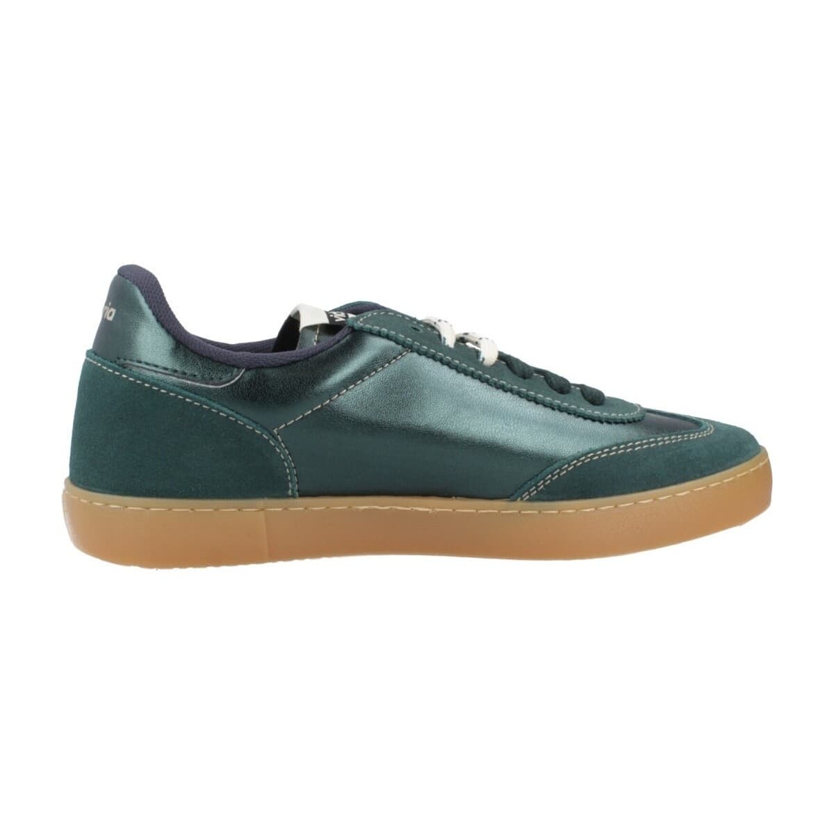 Women's Sneakers Victoria Green