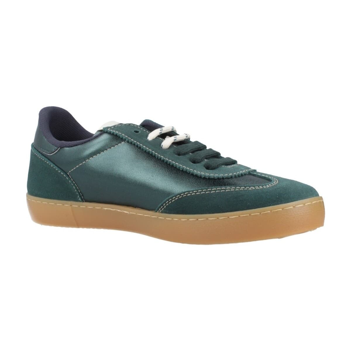 Women's Sneakers Victoria Green