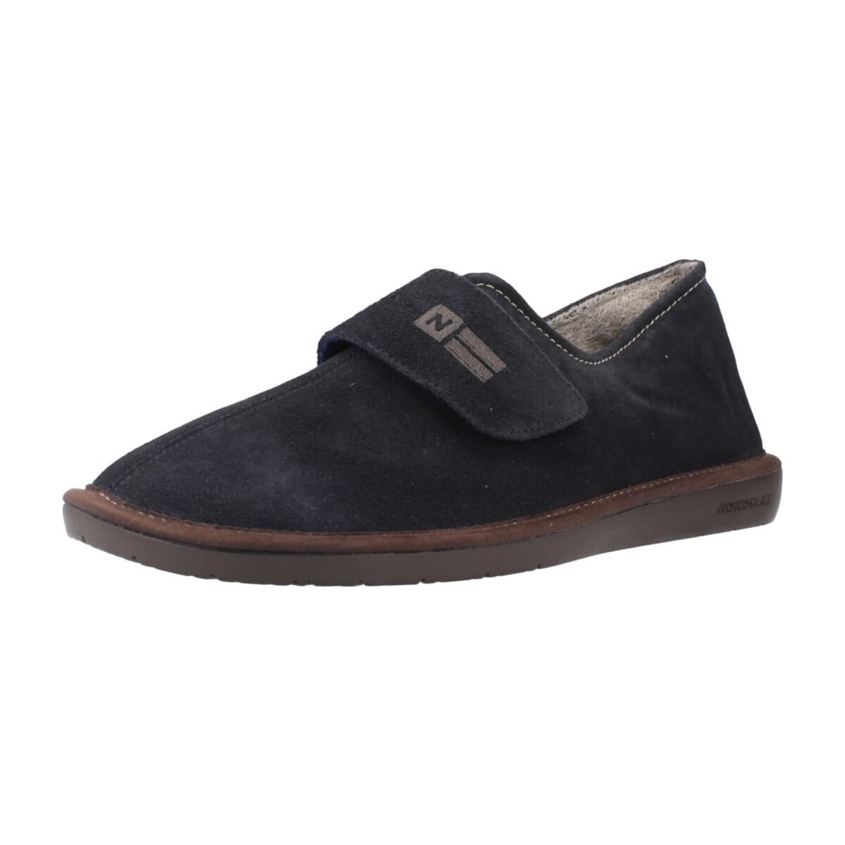 Men's House Slippers Nordikas Blue