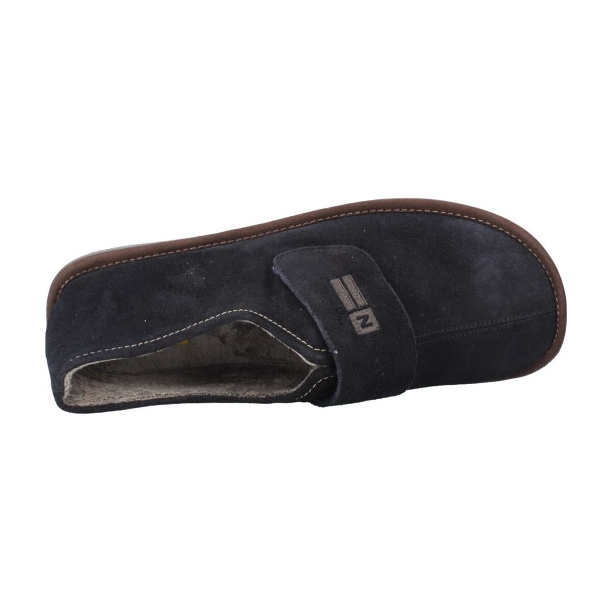 Men's House Slippers Nordikas Blue