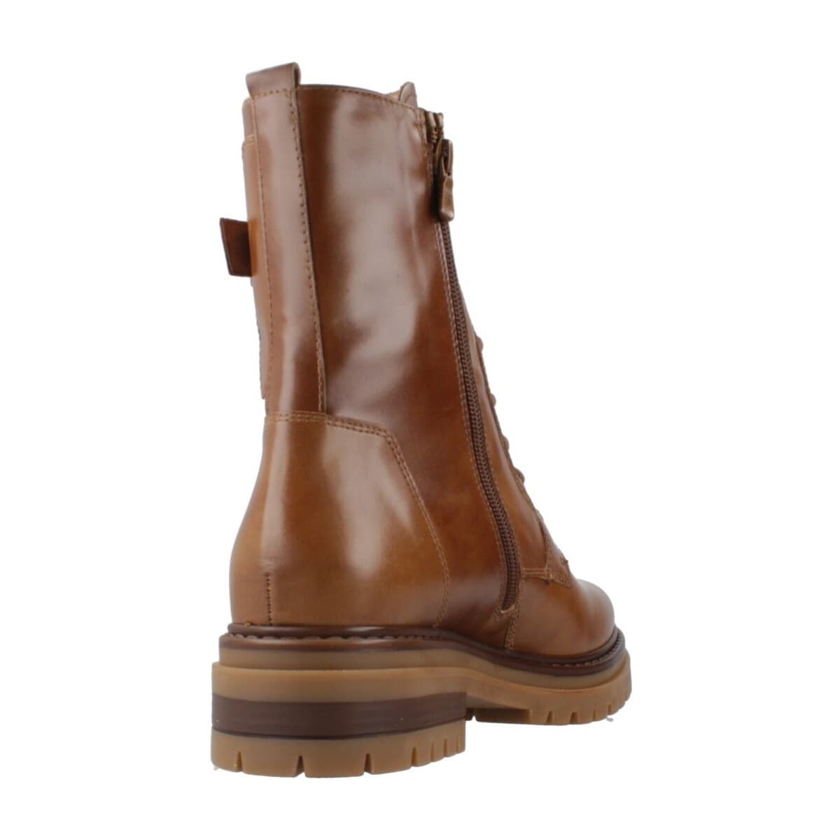 Women's Ankle Boots NeroGiardini Brown