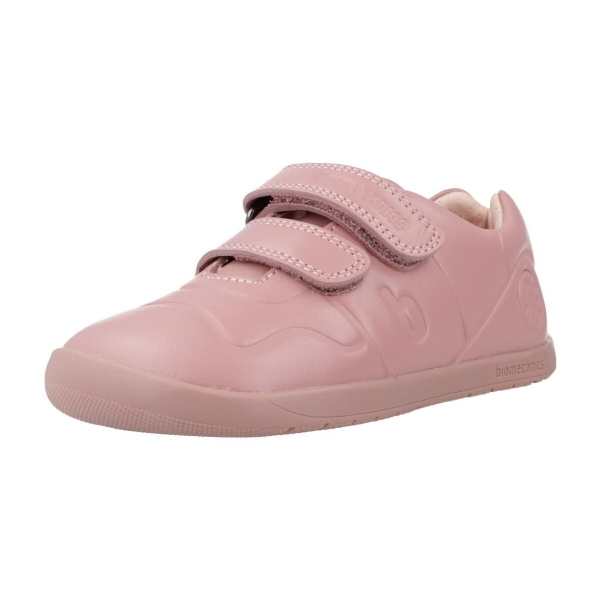 Girls' Sneakers Biomecanics Pink