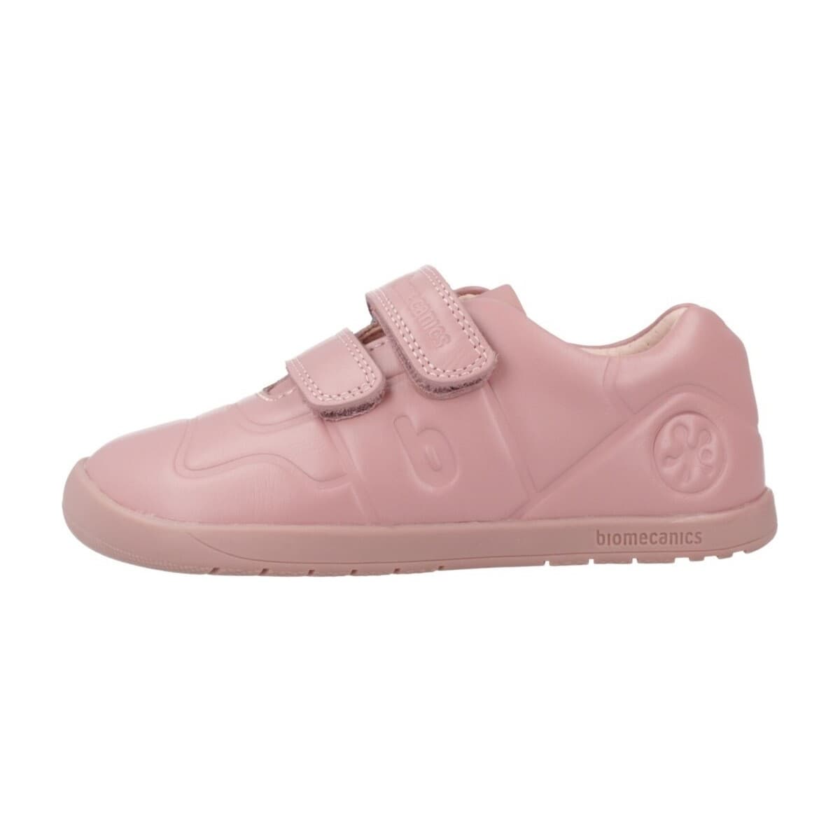 Girls' Sneakers Biomecanics Pink
