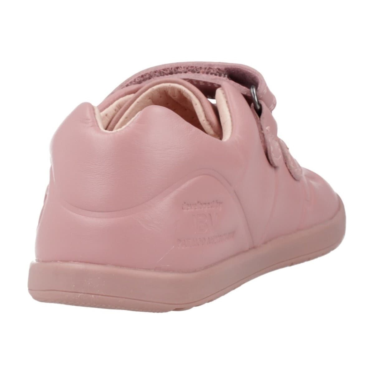 Girls' Sneakers Biomecanics Pink