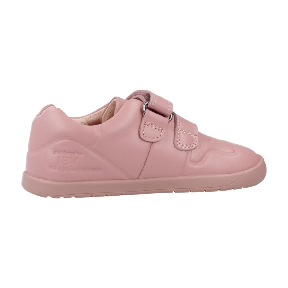 Girls' Sneakers Biomecanics Pink
