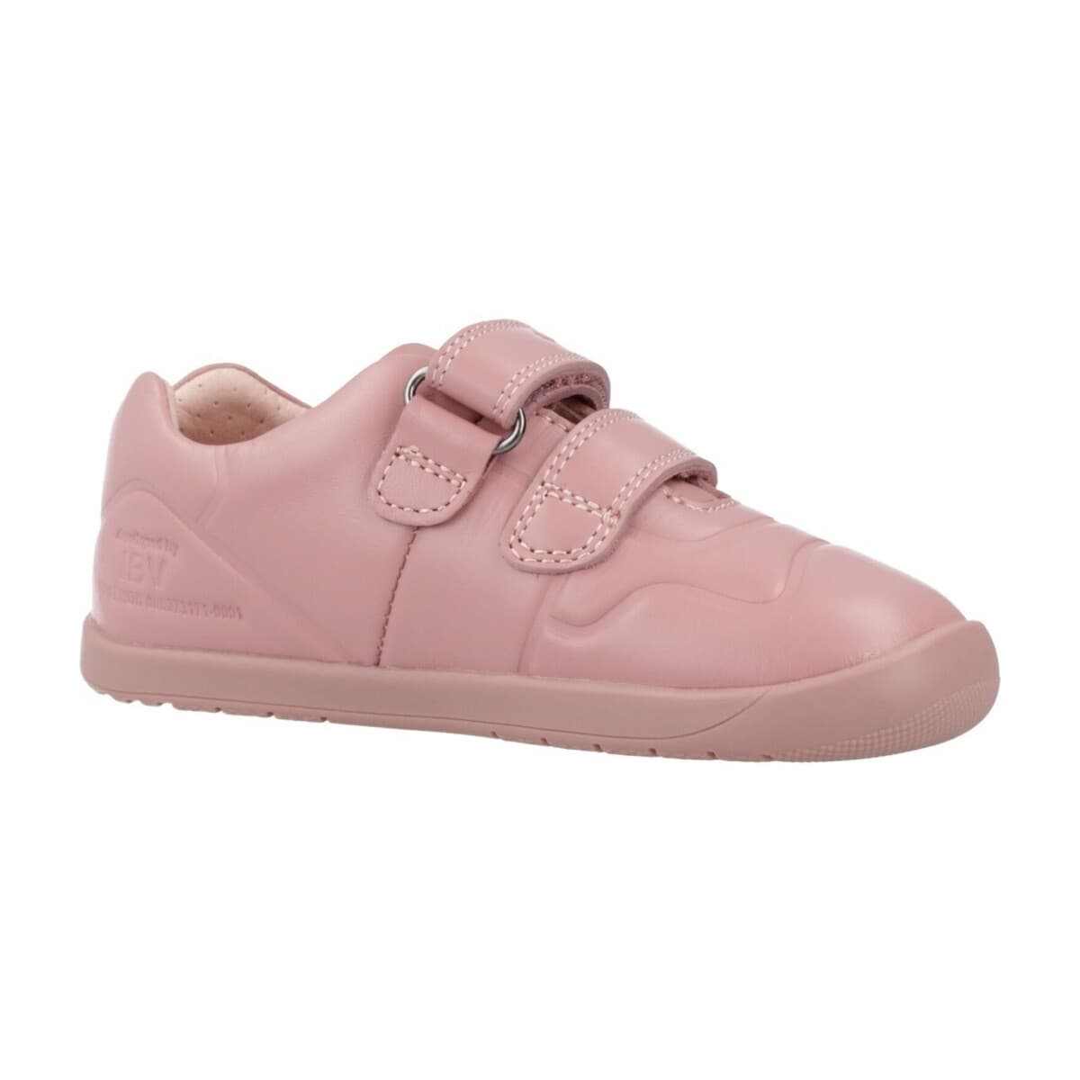 Girls' Sneakers Biomecanics Pink