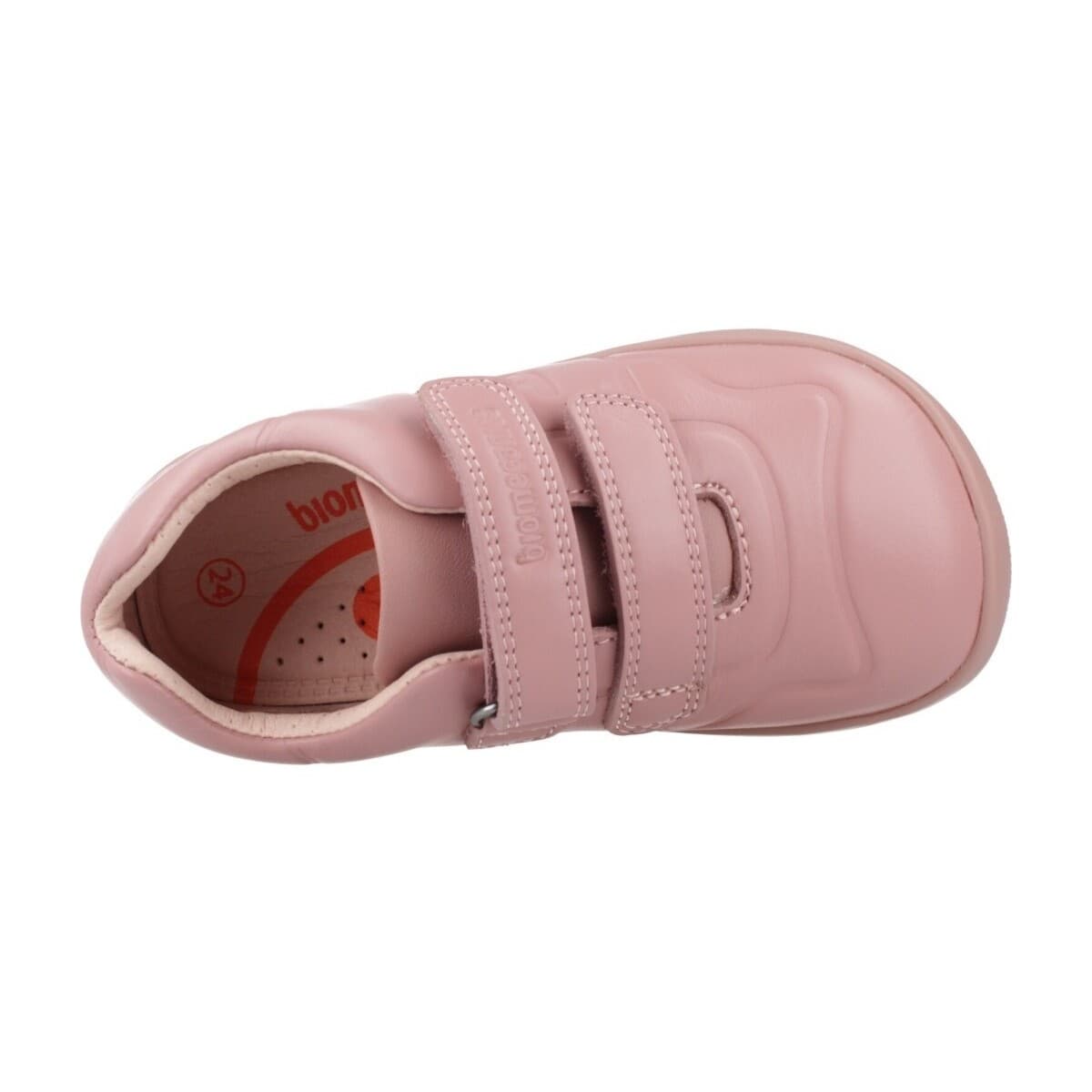 Girls' Sneakers Biomecanics Pink
