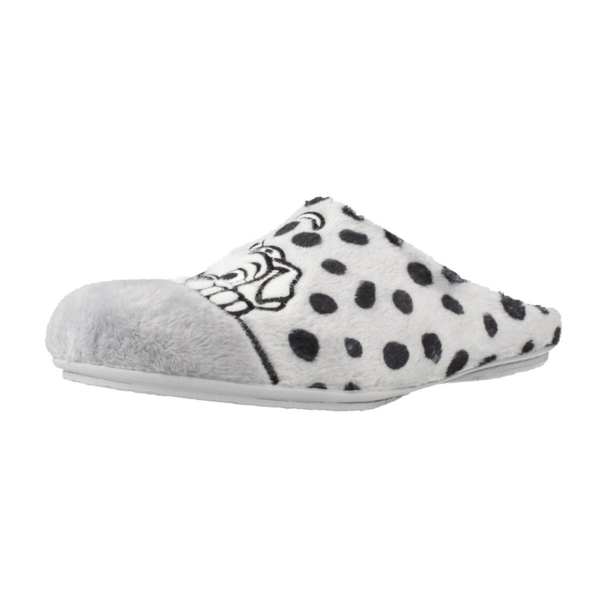 Women's House Slippers Vulladi Gray