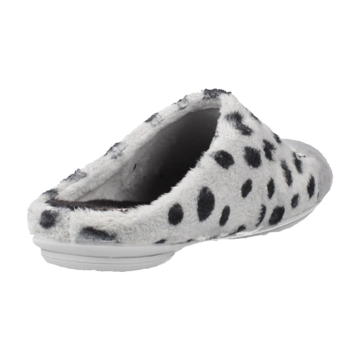 Women's House Slippers Vulladi Gray