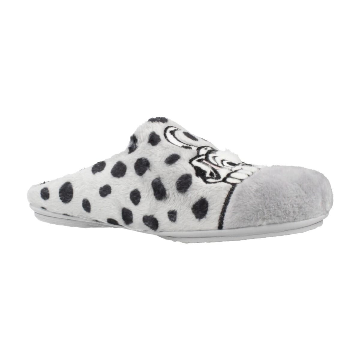 Women's House Slippers Vulladi Gray
