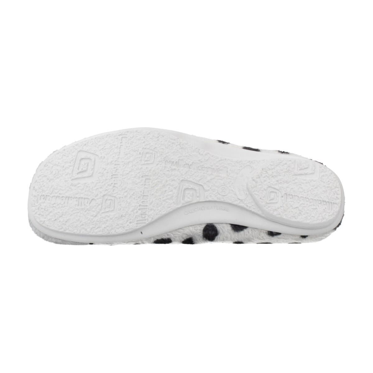 Women's House Slippers Vulladi Gray