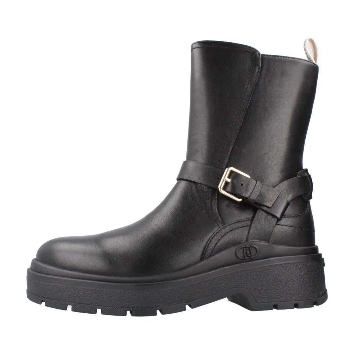 Women's Ankle Boots Liu Jo Black