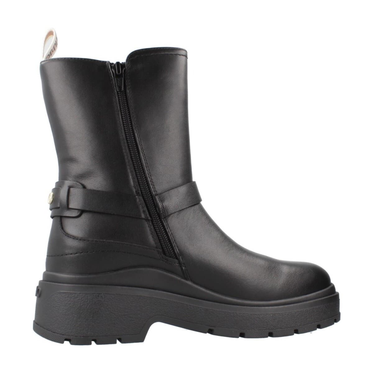 Women's Ankle Boots Liu Jo Black