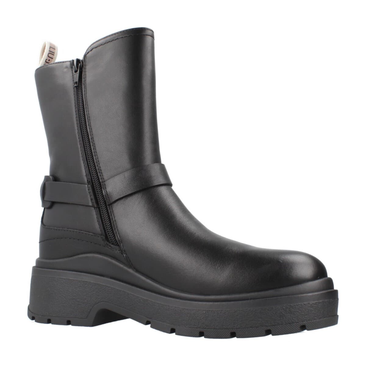 Women's Ankle Boots Liu Jo Black