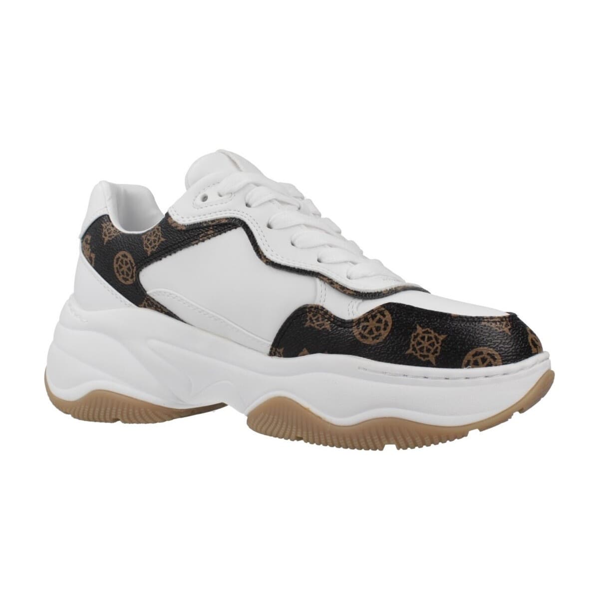 Women's Sneakers Guess White