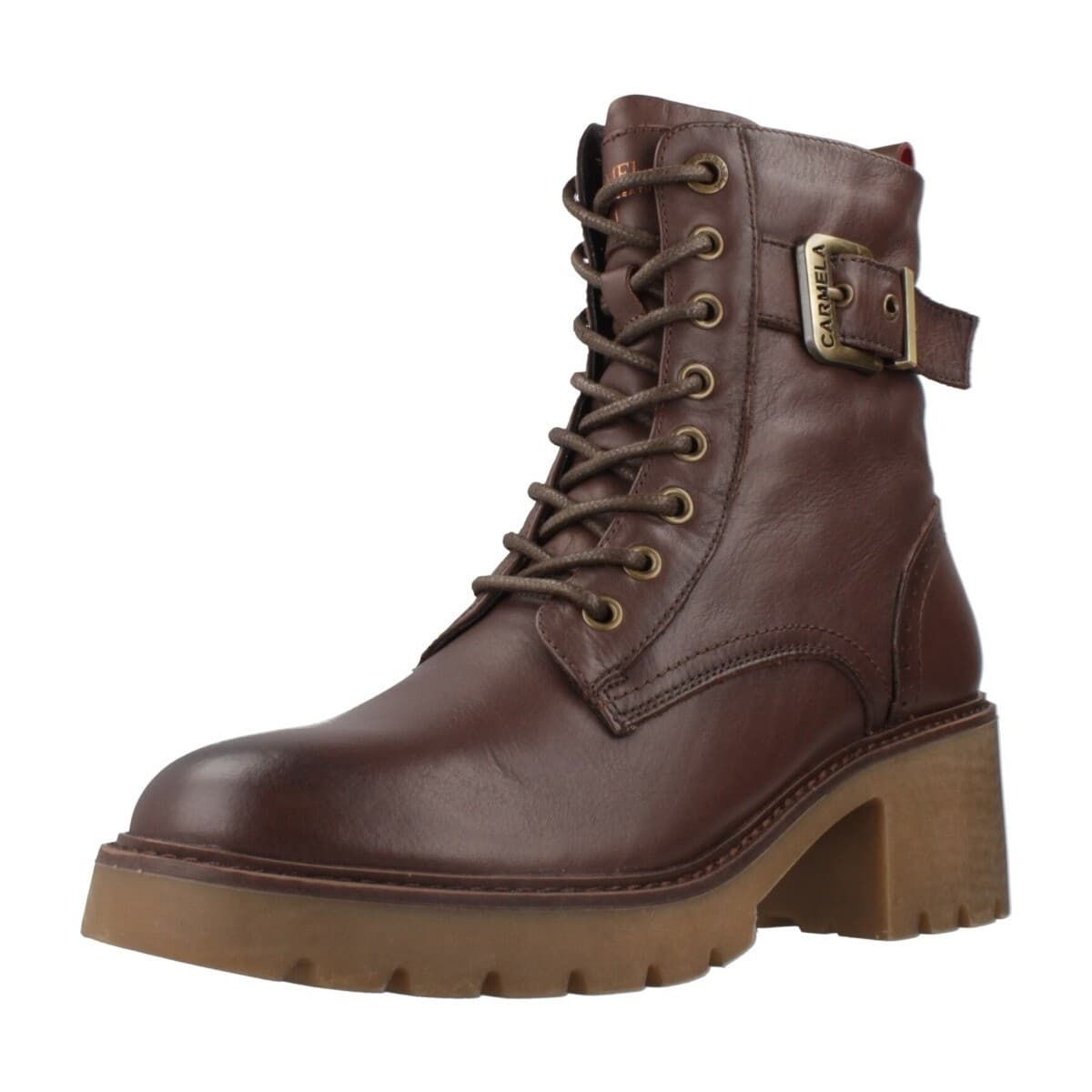 Μποτίνια Carmela Botines Mujer Modèle 162568c