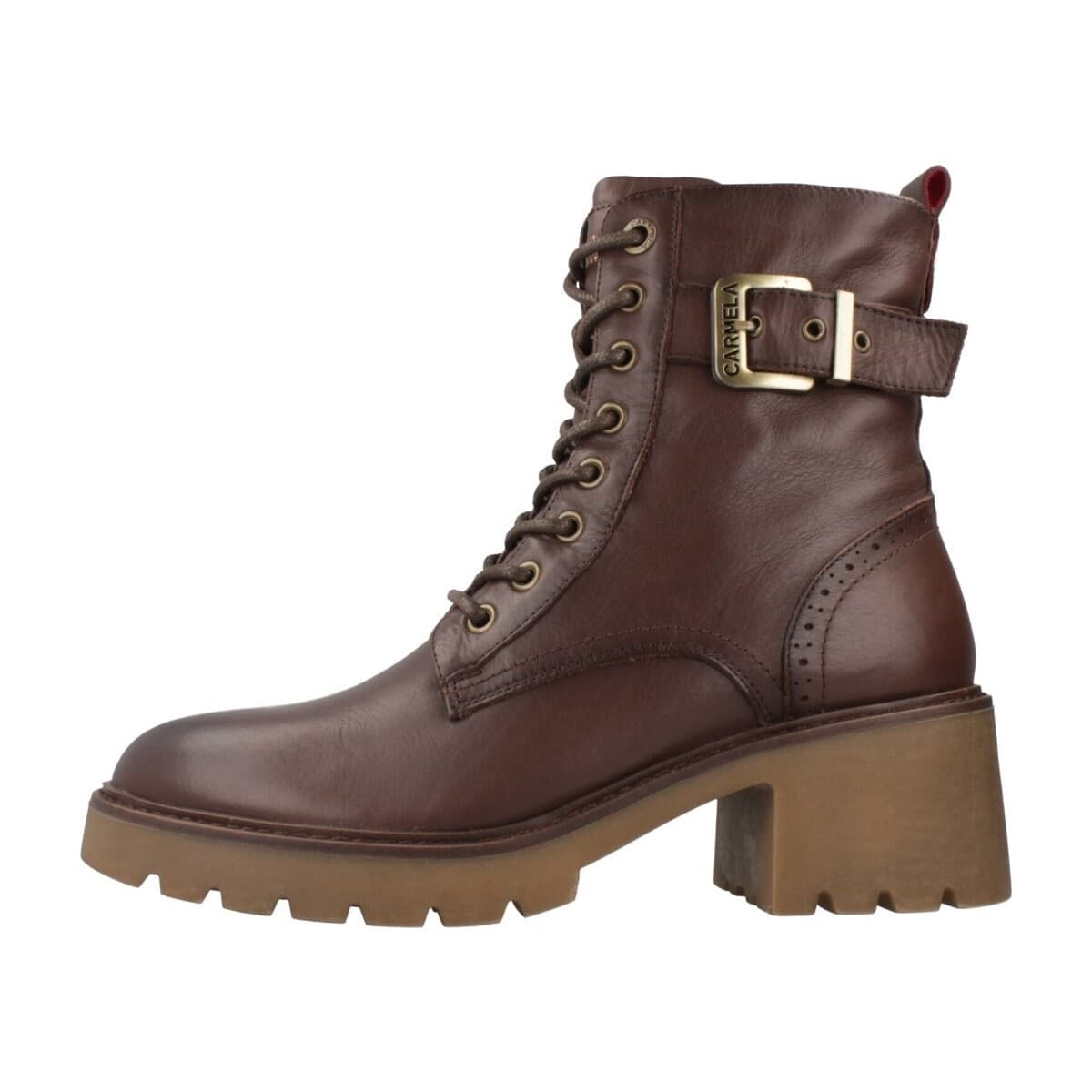 Women's Ankle Boots Carmela Brown