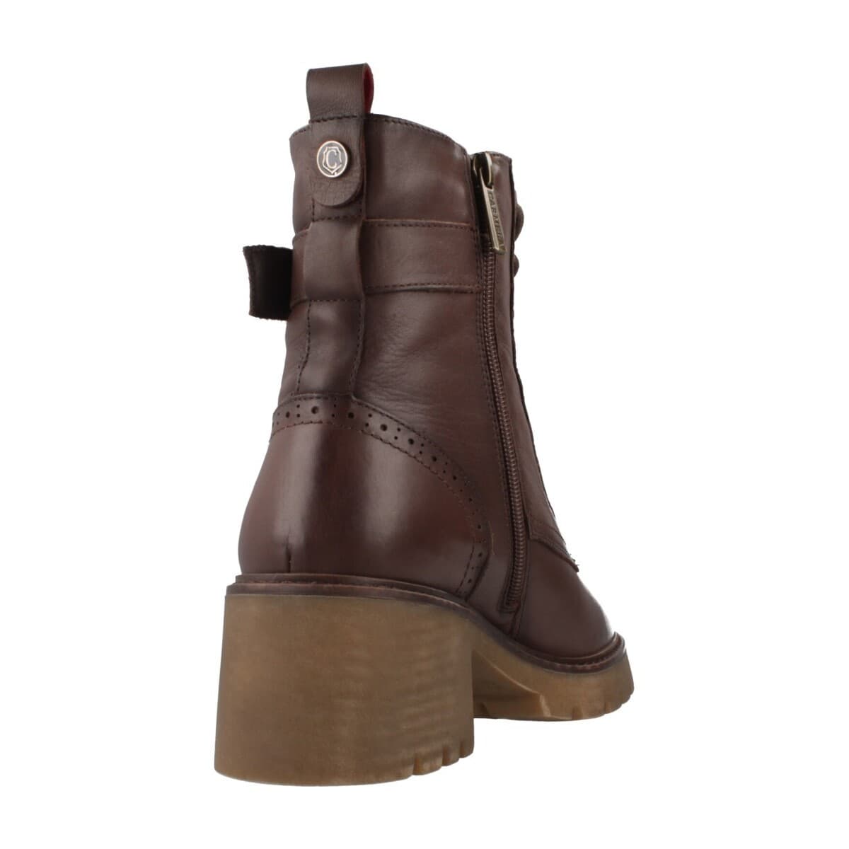 Women's Ankle Boots Carmela Brown