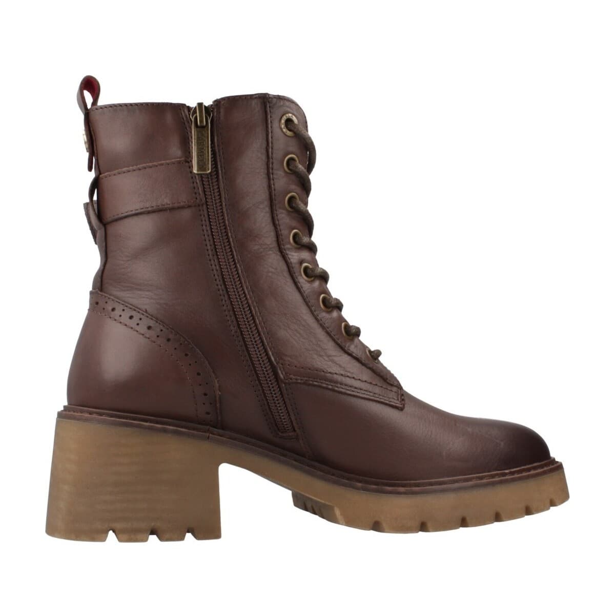Women's Ankle Boots Carmela Brown