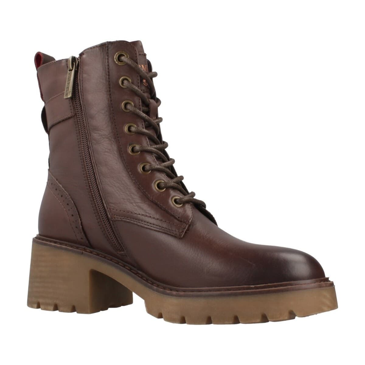 Women's Ankle Boots Carmela Brown