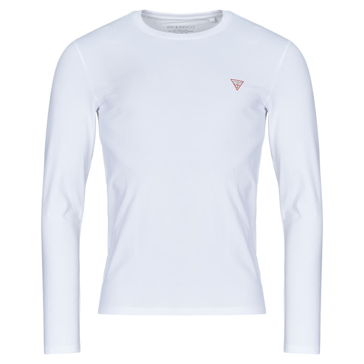 Men's T-Shirts Guess Multicolor