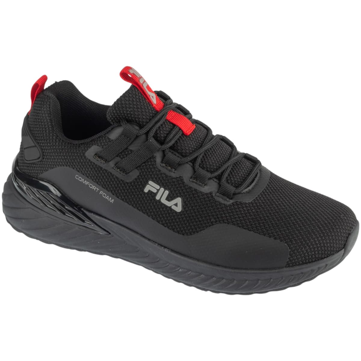 Xαμηλά Sneakers Fila Solrack