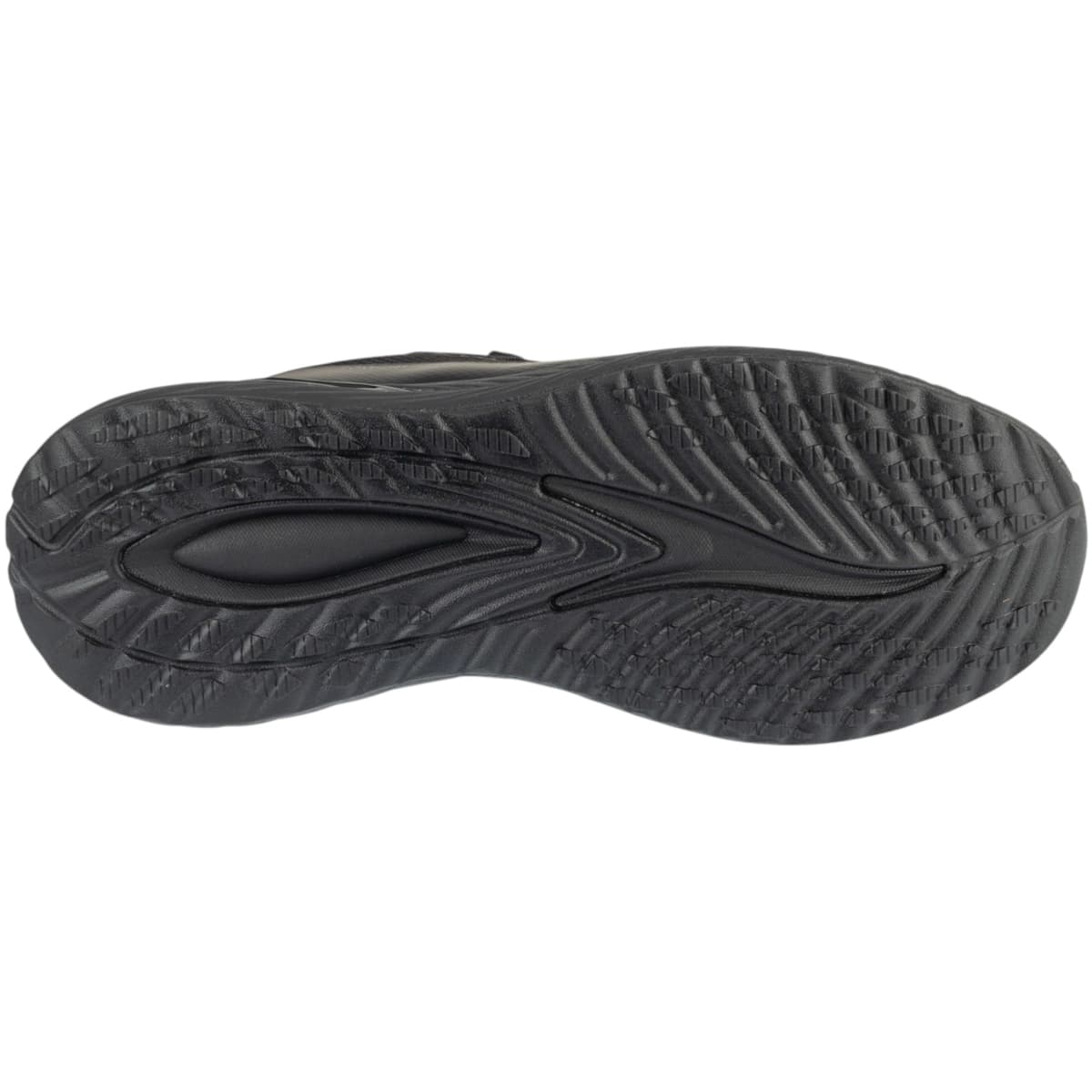 Men's Sneakers Fila Black