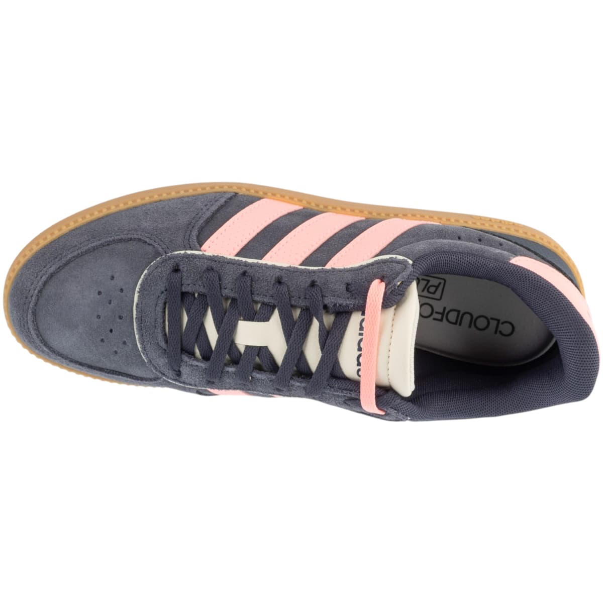 Women's Sneakers adidas Blue