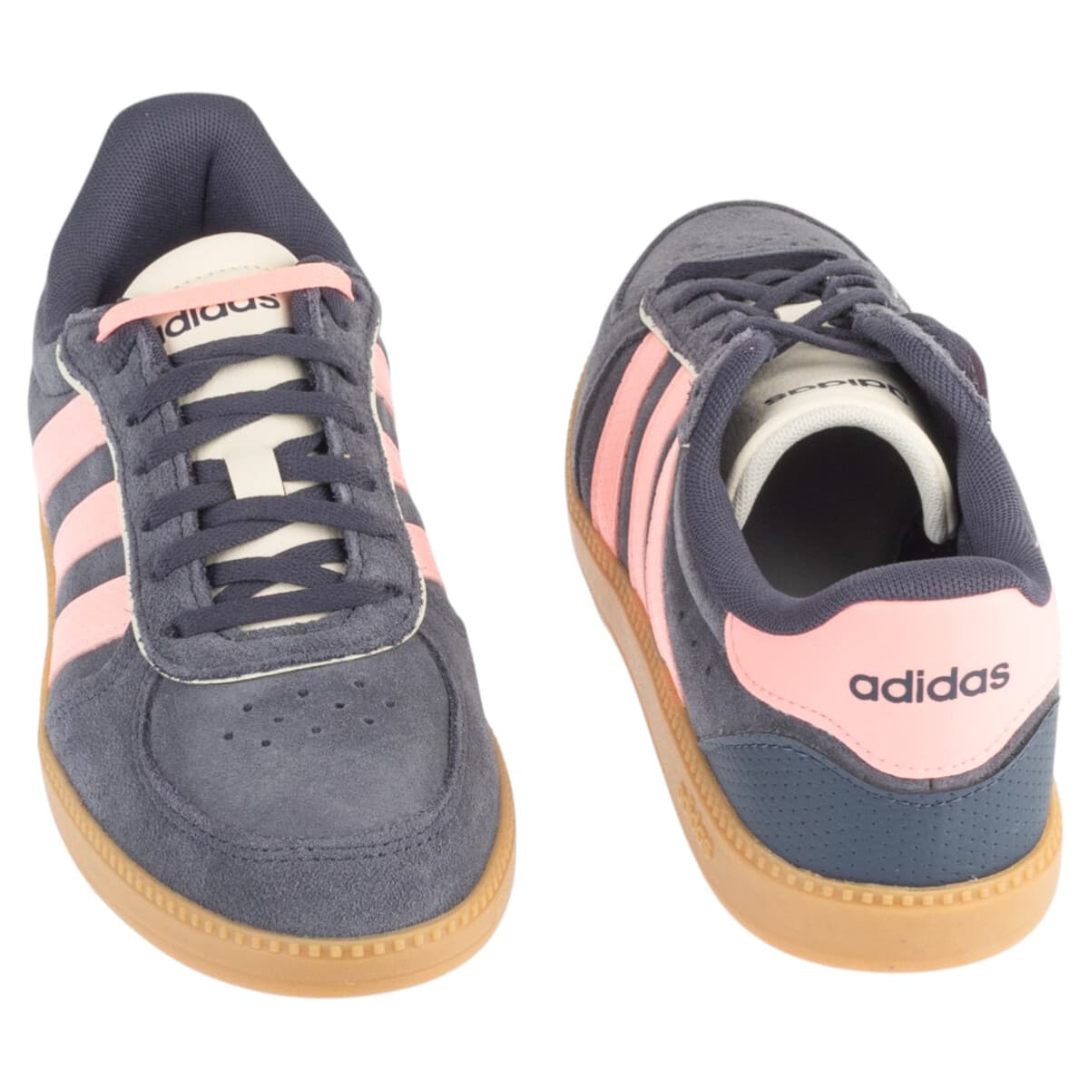 Women's Sneakers adidas Blue