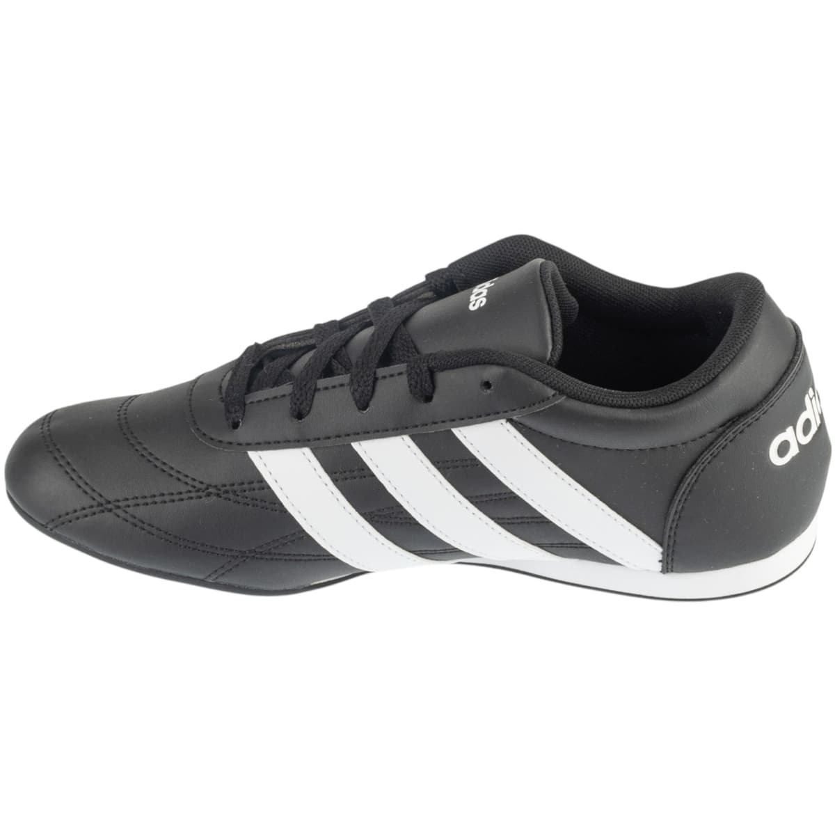 Women's Sneakers adidas Black