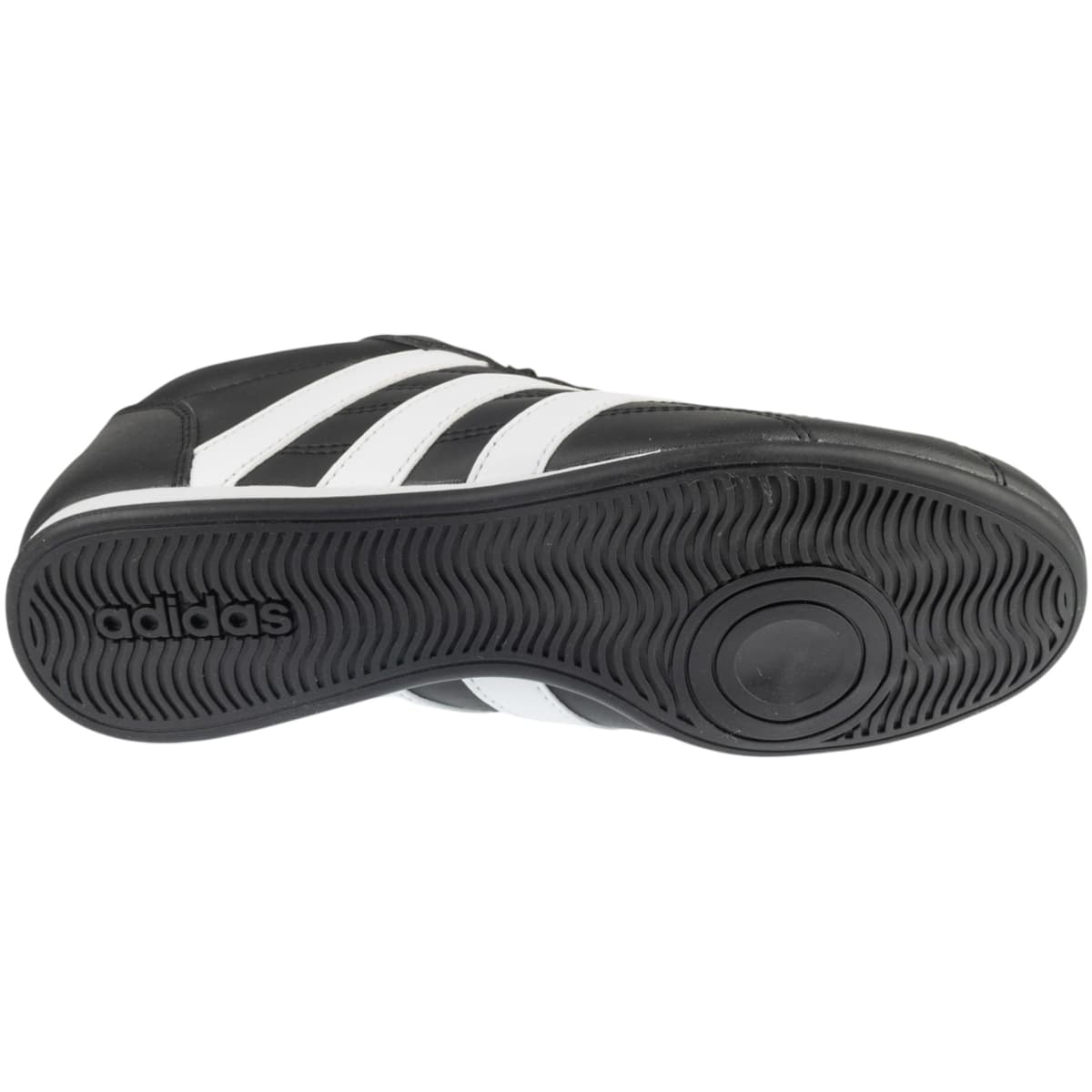 Women's Sneakers adidas Black