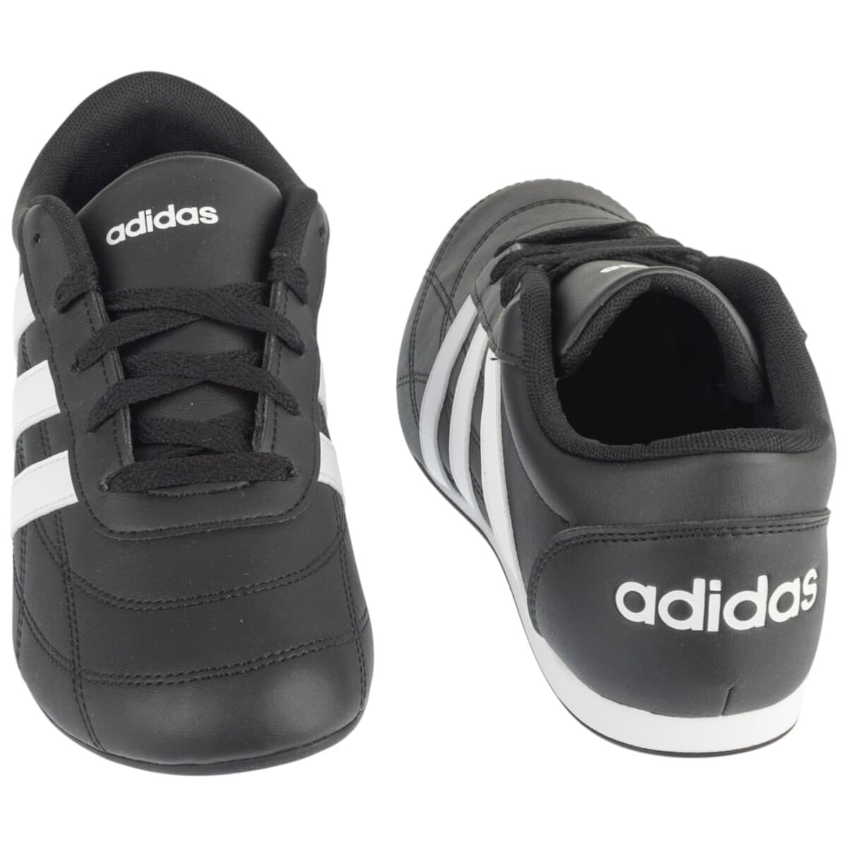 Women's Sneakers adidas Black