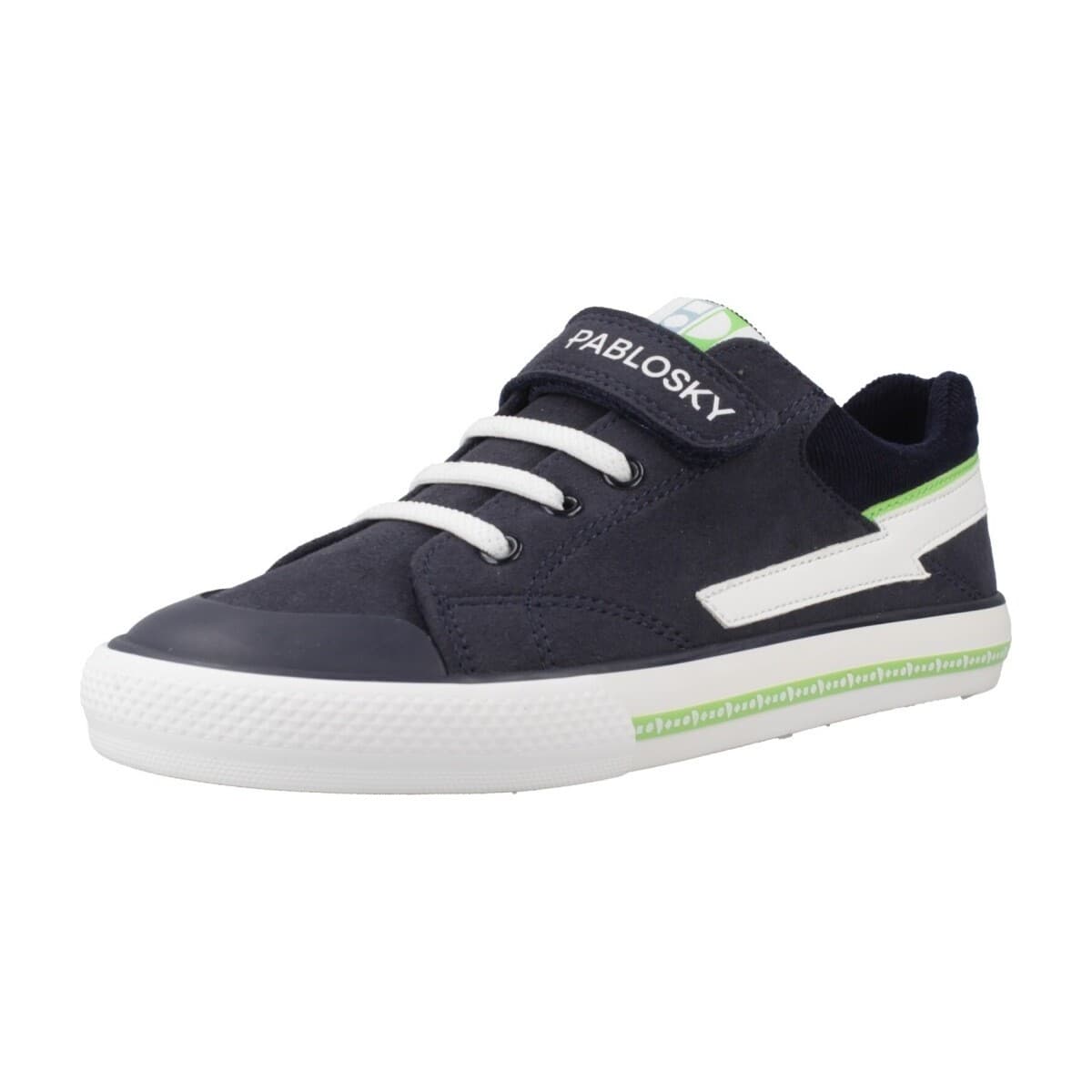 Xαμηλά Sneakers Pablosky Zapatillas Niño Modèle 983520p