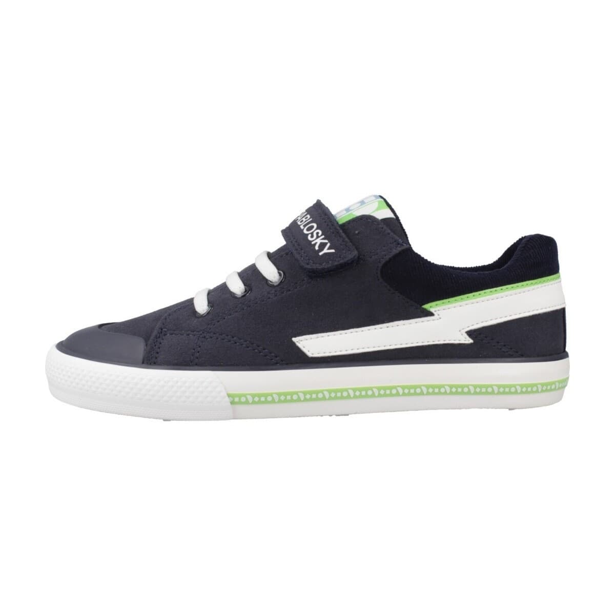 Boys' Sneakers Pablosky Blue