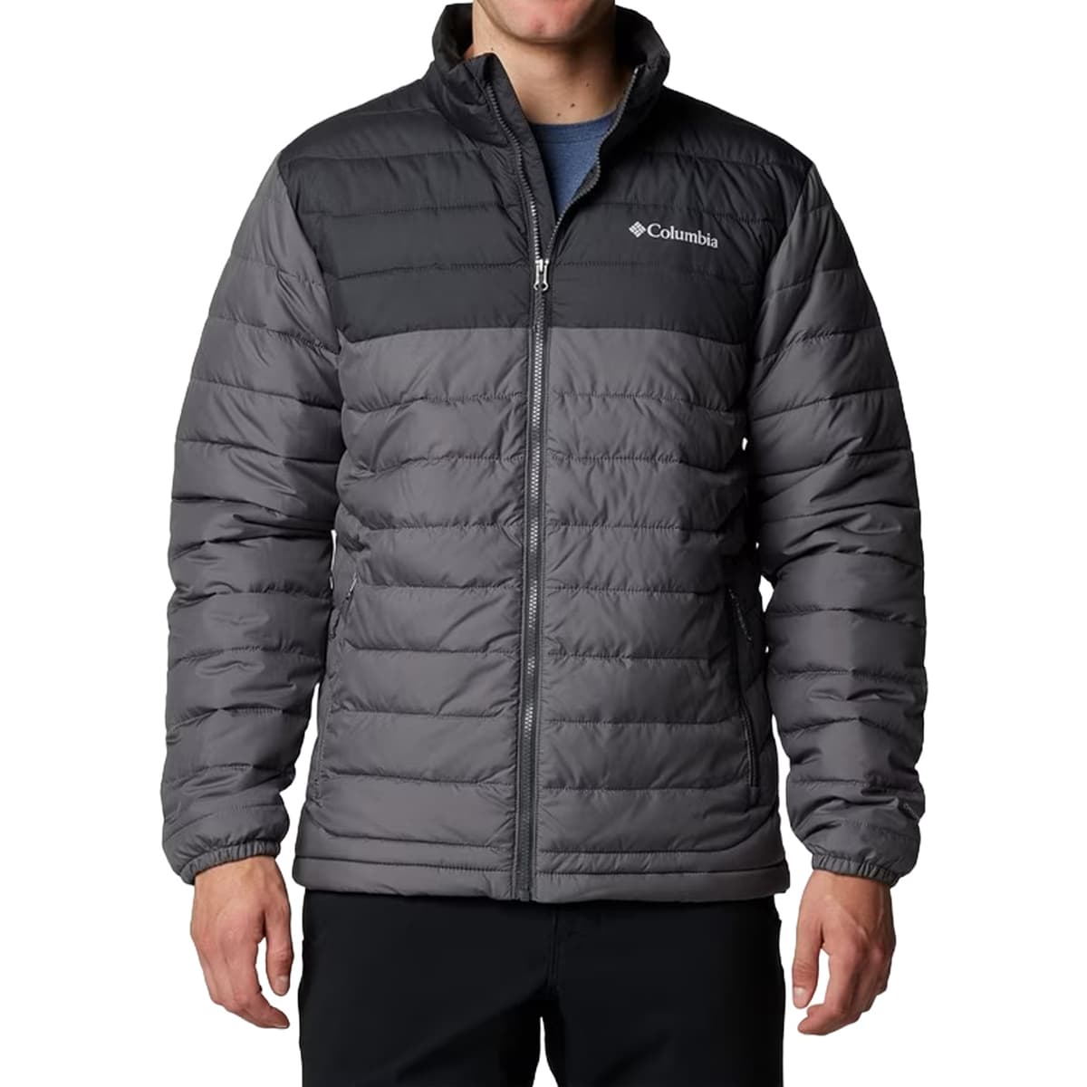 Men's Jackets Columbia Multicolor