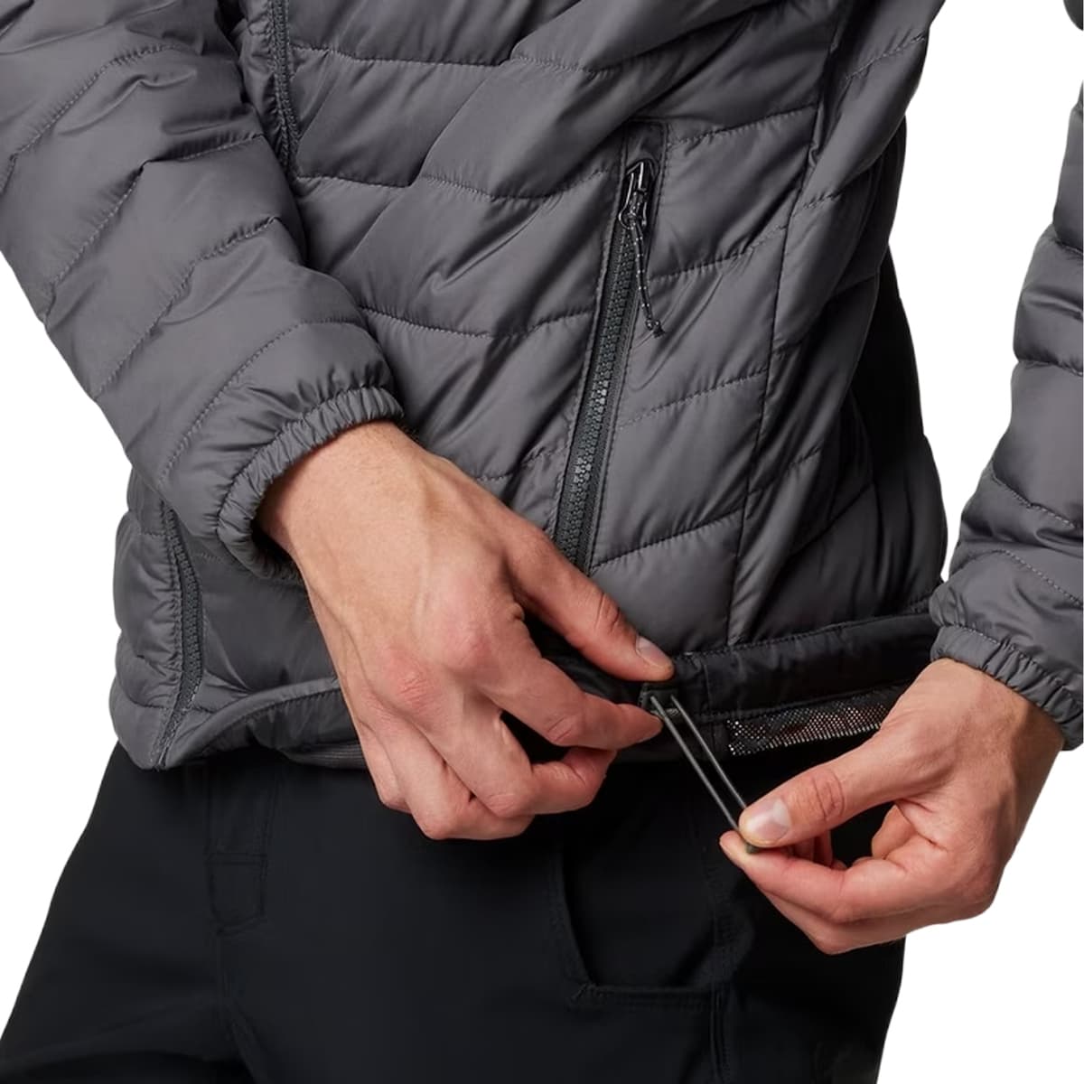 Men's Jackets Columbia Multicolor