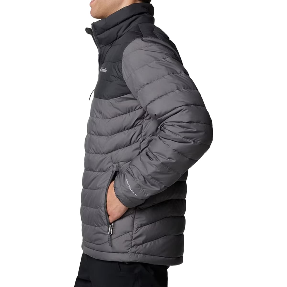 Men's Jackets Columbia Multicolor